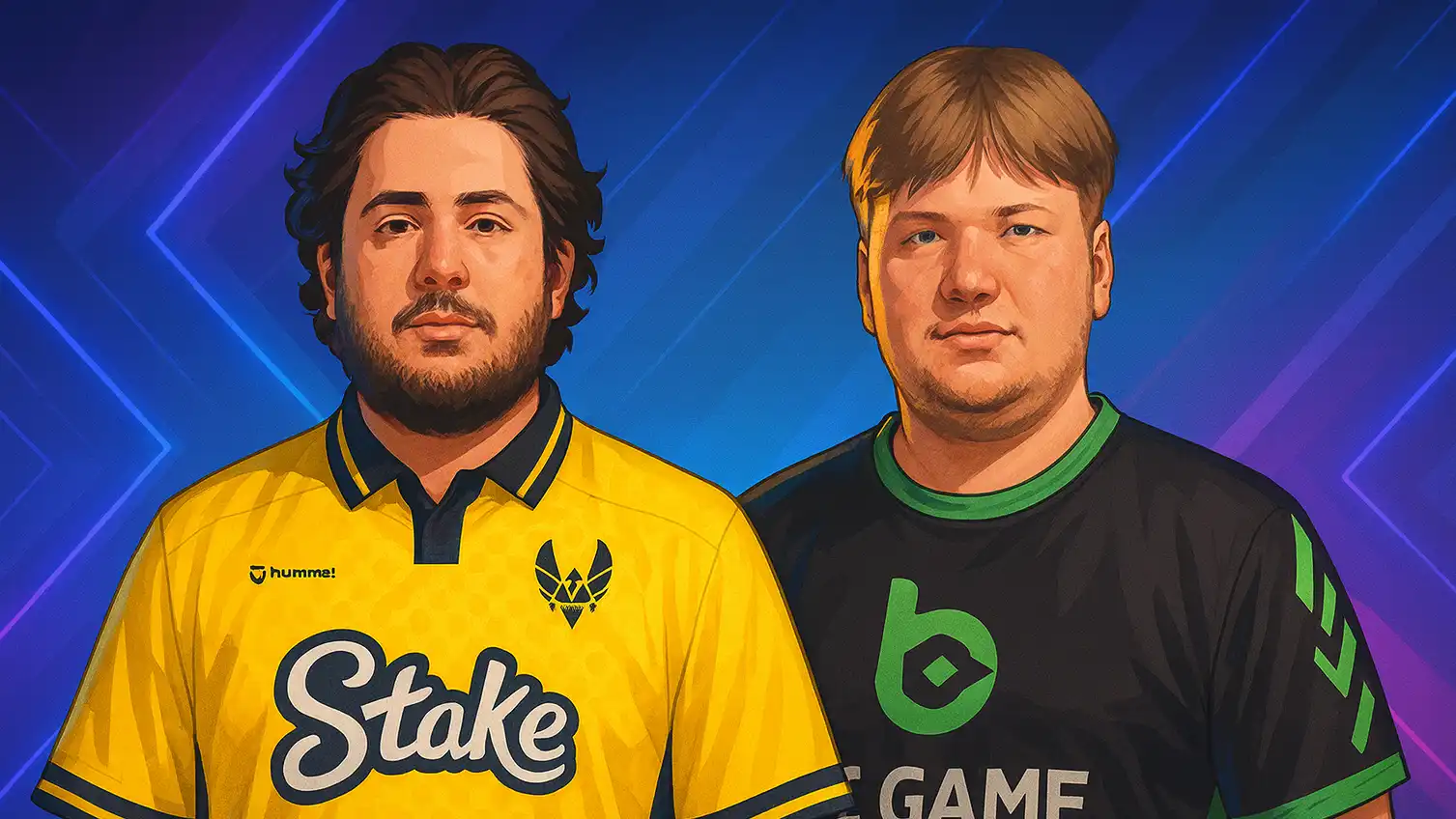 s1mple or ZywOo? Budapest Major 2025 Players Reveal the Greatest AWPer of All Time